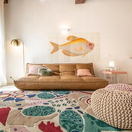 La Corticella Luxury Suite, With Terrace Lucca Exterior photo
