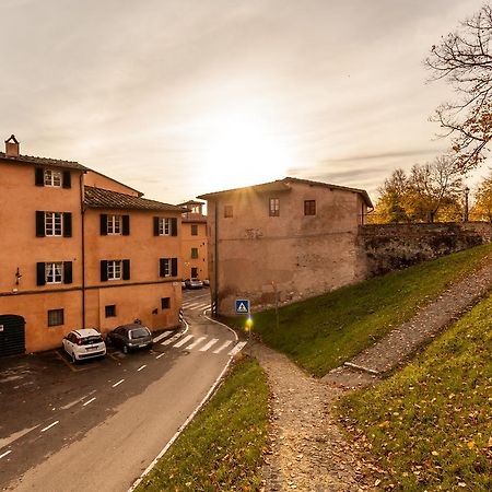 La Corticella Luxury Suite, With Terrace Lucca Exterior photo