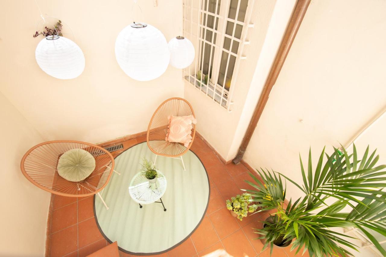 La Corticella Luxury Suite, With Terrace Lucca Exterior photo