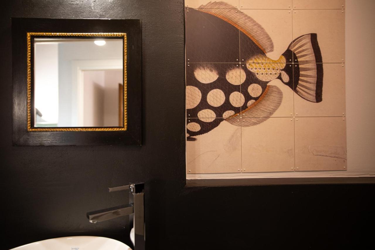 La Corticella Luxury Suite, With Terrace Lucca Exterior photo