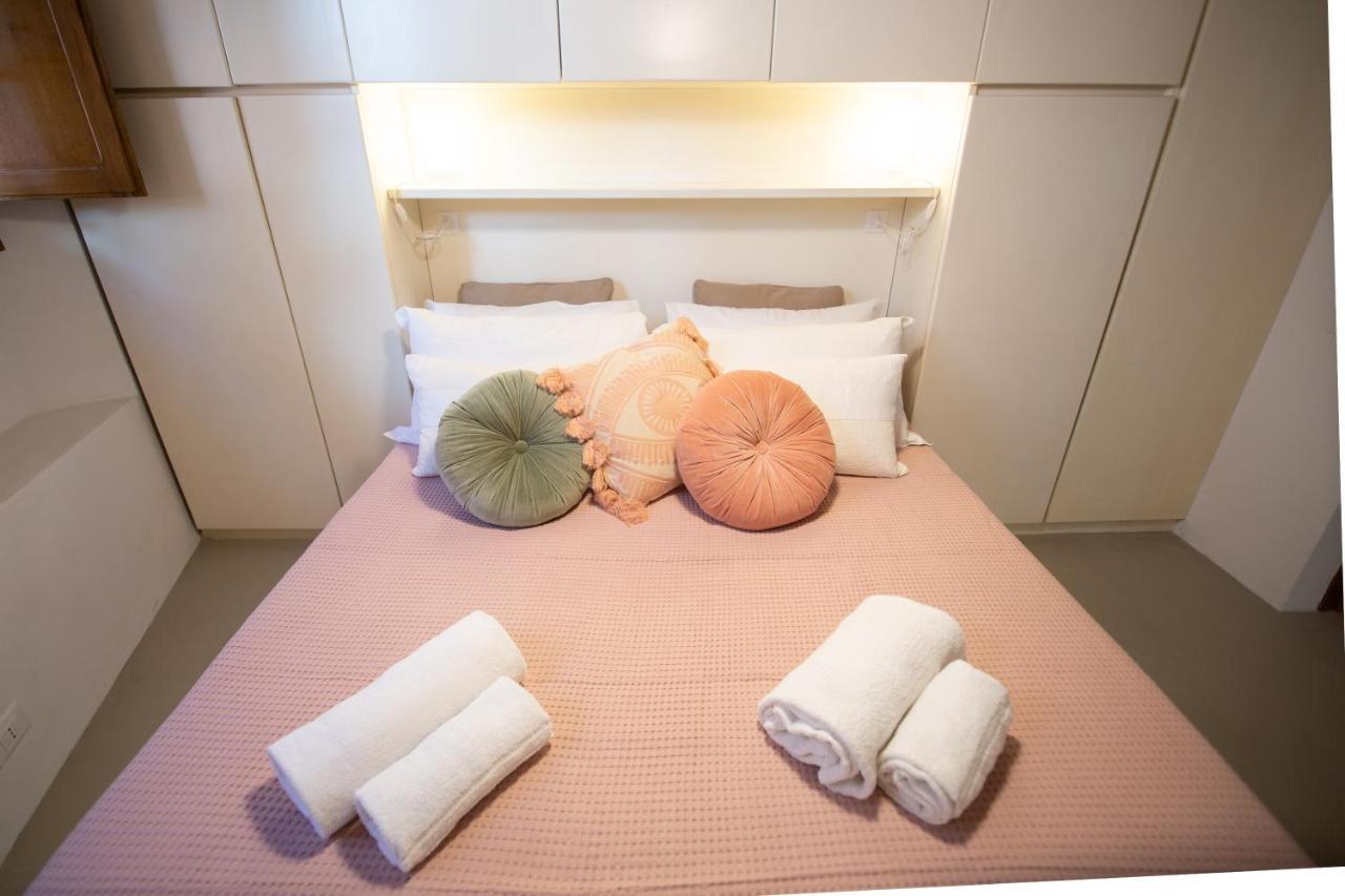 La Corticella Luxury Suite, With Terrace Lucca Exterior photo