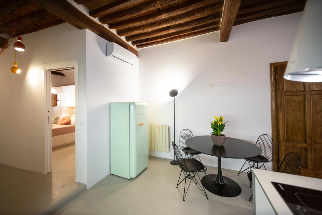 La Corticella Luxury Suite, With Terrace Lucca Exterior photo