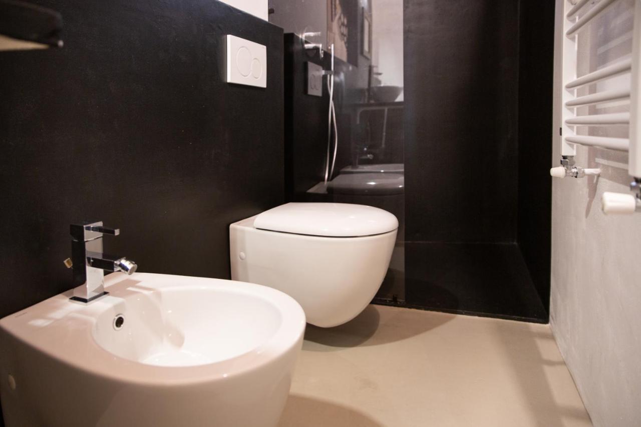 La Corticella Luxury Suite, With Terrace Lucca Exterior photo