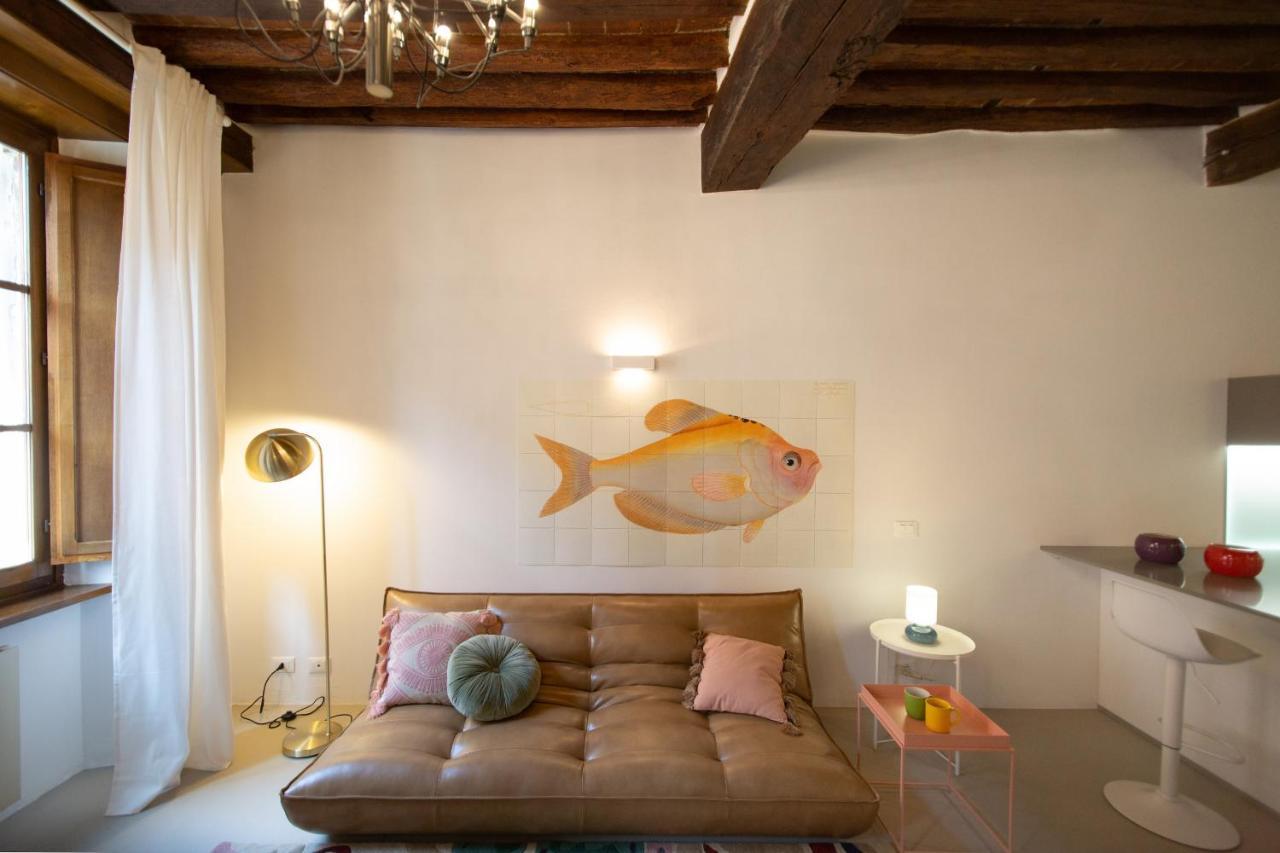 La Corticella Luxury Suite, With Terrace Lucca Exterior photo
