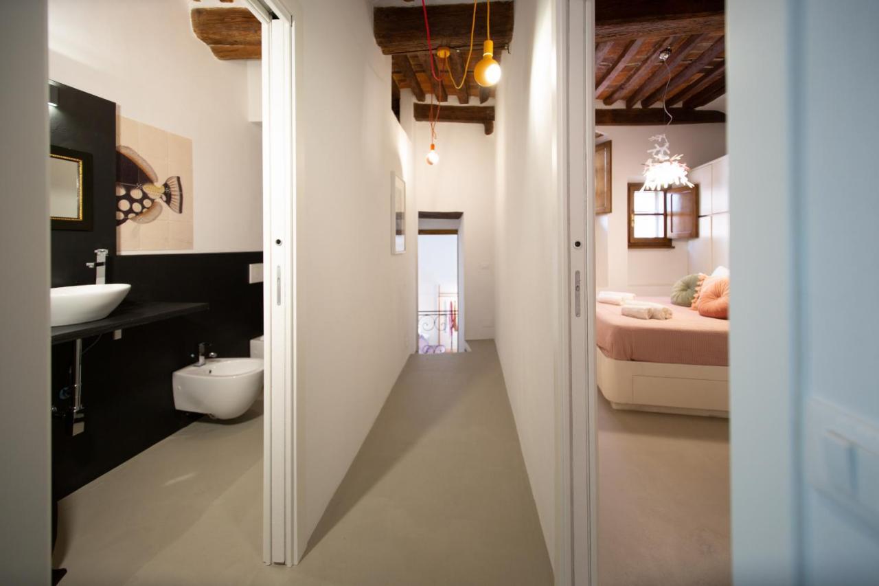 La Corticella Luxury Suite, With Terrace Lucca Exterior photo