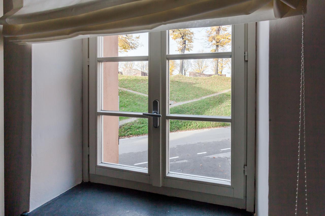 La Corticella Luxury Suite, With Terrace Lucca Exterior photo